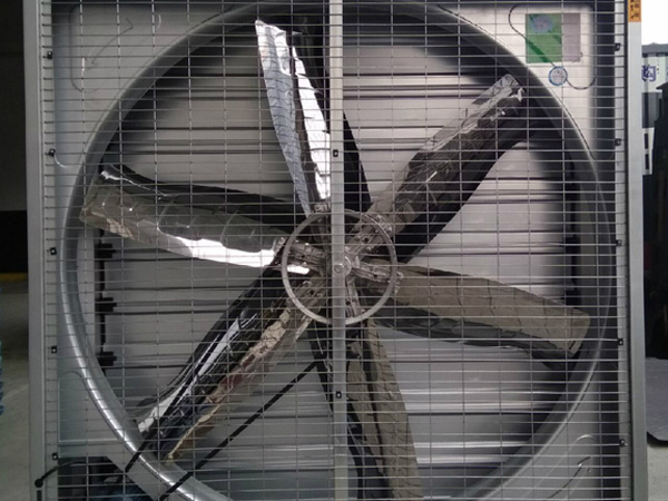 負壓風機